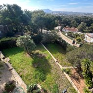 Resale - Villa -
Jávea - Montgó