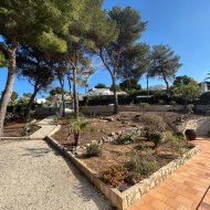 Resale - Villa -
Jávea - Montgó