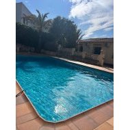 Resale - Villa -
Jávea - Montgó