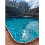 Resale - Villa -
Jávea - Montgó