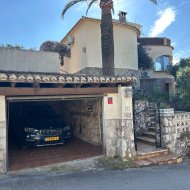 Resale - Villa -
Jávea - Montgó
