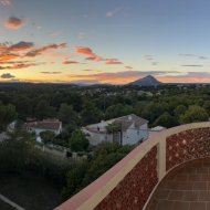 Resale - Villa -
Jávea - Montgó