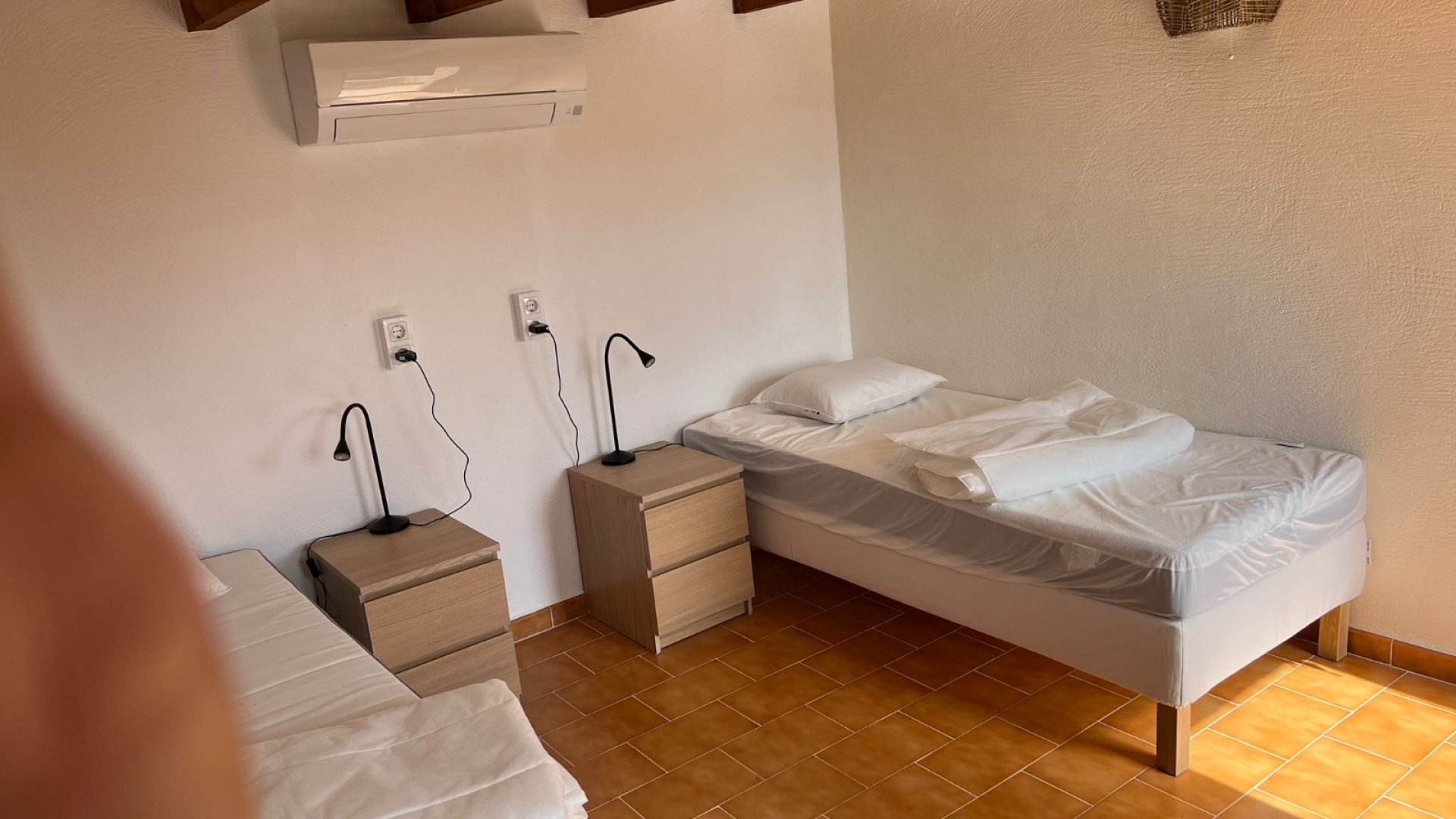 Resale - Villa -
Jávea - Montgó
