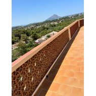 Resale - Villa -
Jávea - Montgó