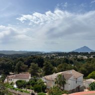Resale - Villa -
Jávea - Montgó