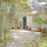 Resale - Villa -
Jávea - Tarraula