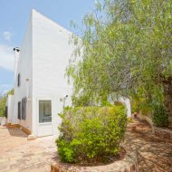 Resale - Villa -
Jávea - Tarraula
