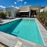 Resale - Villa -
La Finca Golf - Algorfa