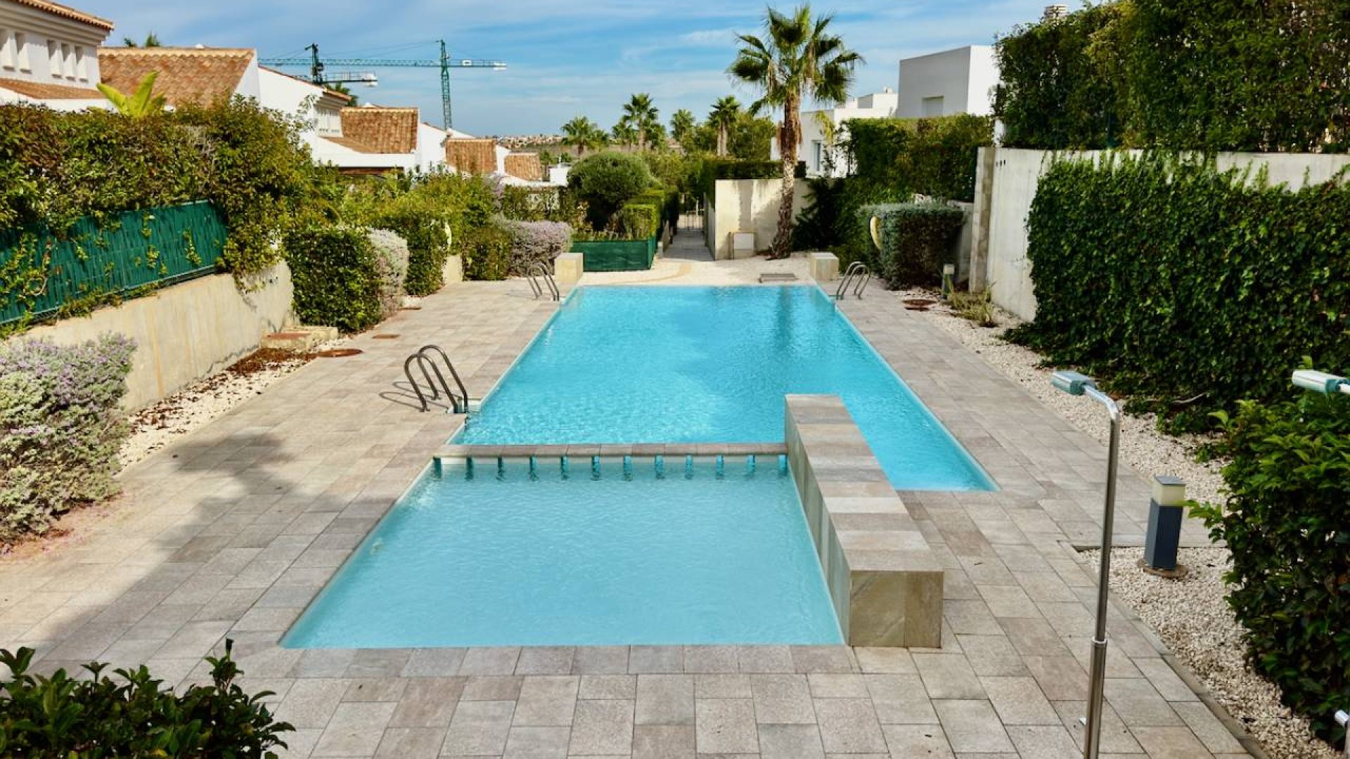 Resale - Villa -
La Finca Golf - La finca Golf