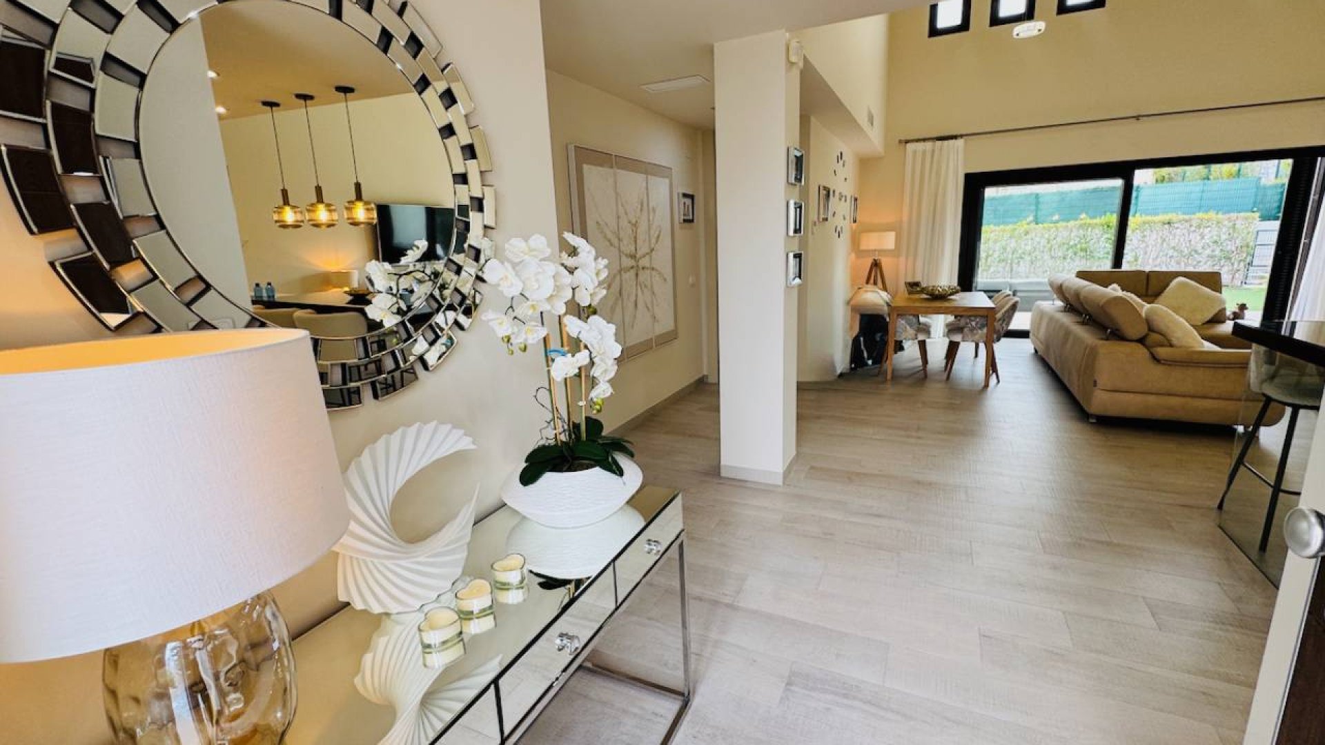 Resale - Villa -
La Finca Golf - La finca Golf