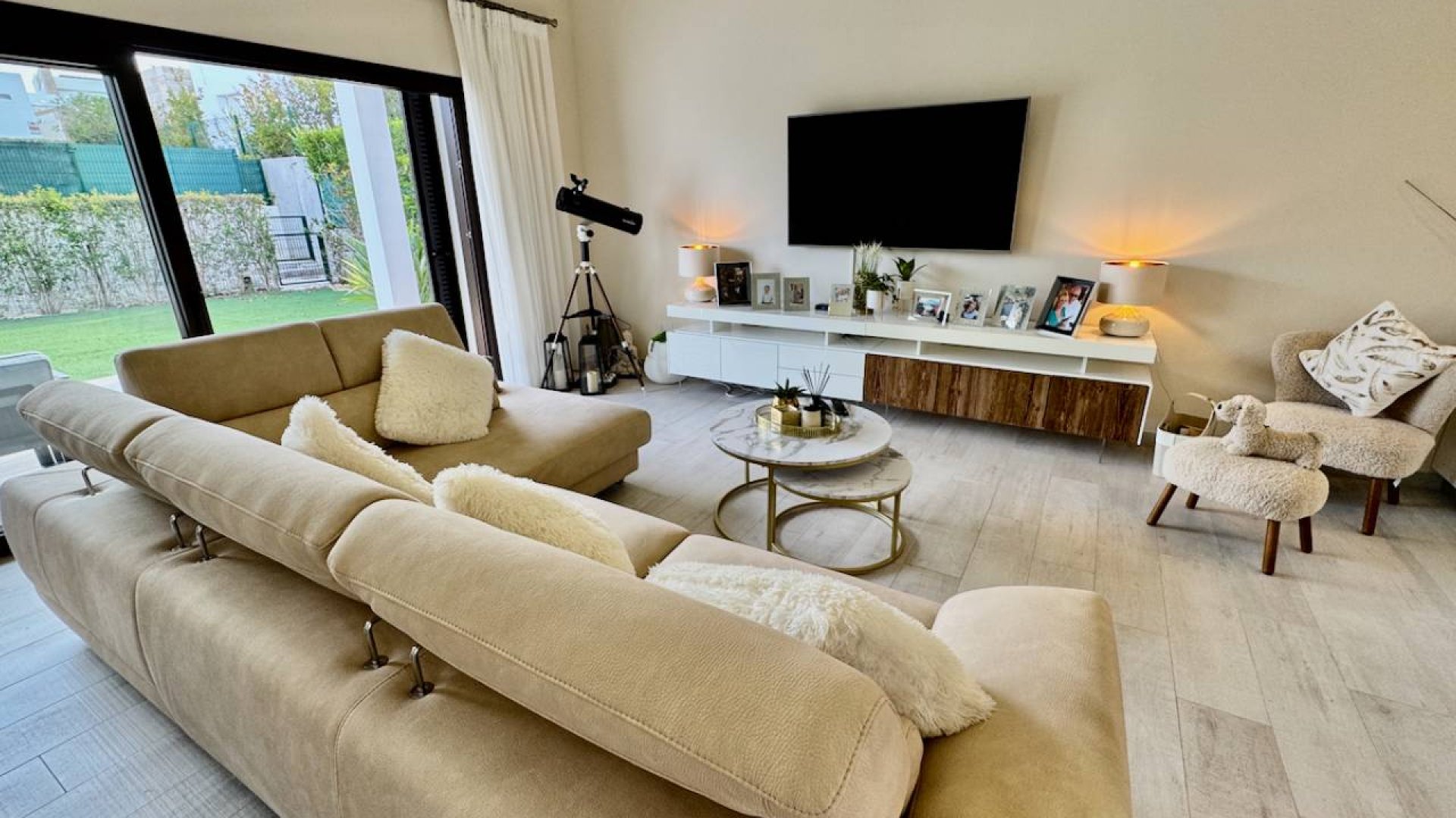 Resale - Villa -
La Finca Golf - La finca Golf