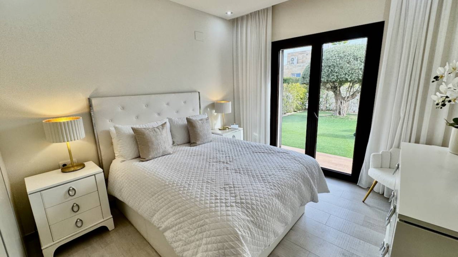 Resale - Villa -
La Finca Golf - La finca Golf