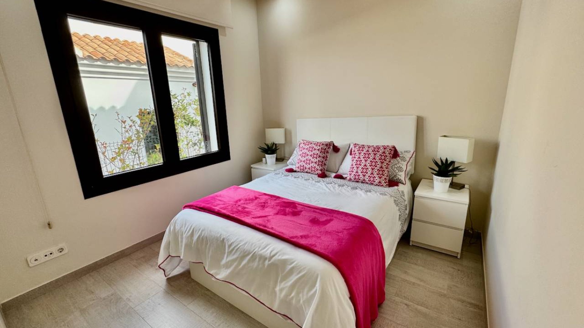 Resale - Villa -
La Finca Golf - La finca Golf