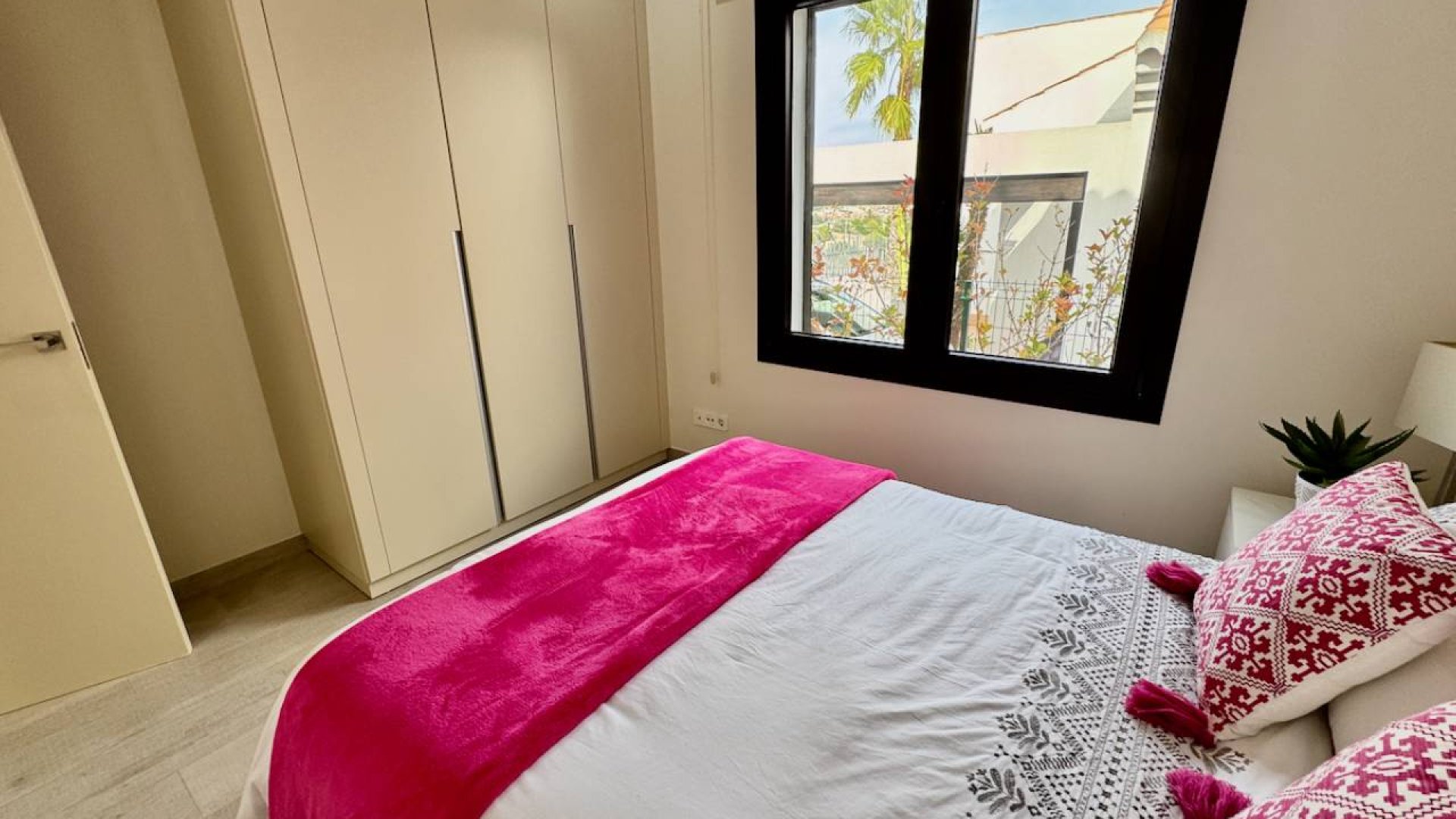 Resale - Villa -
La Finca Golf - La finca Golf