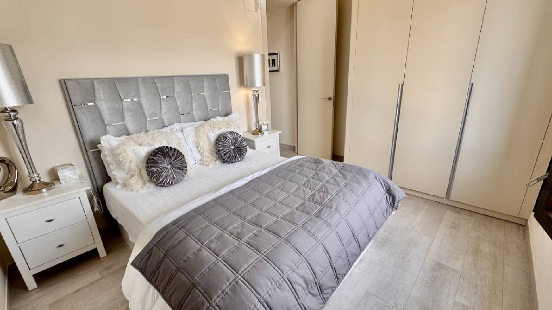 Resale - Villa -
La Finca Golf - La finca Golf