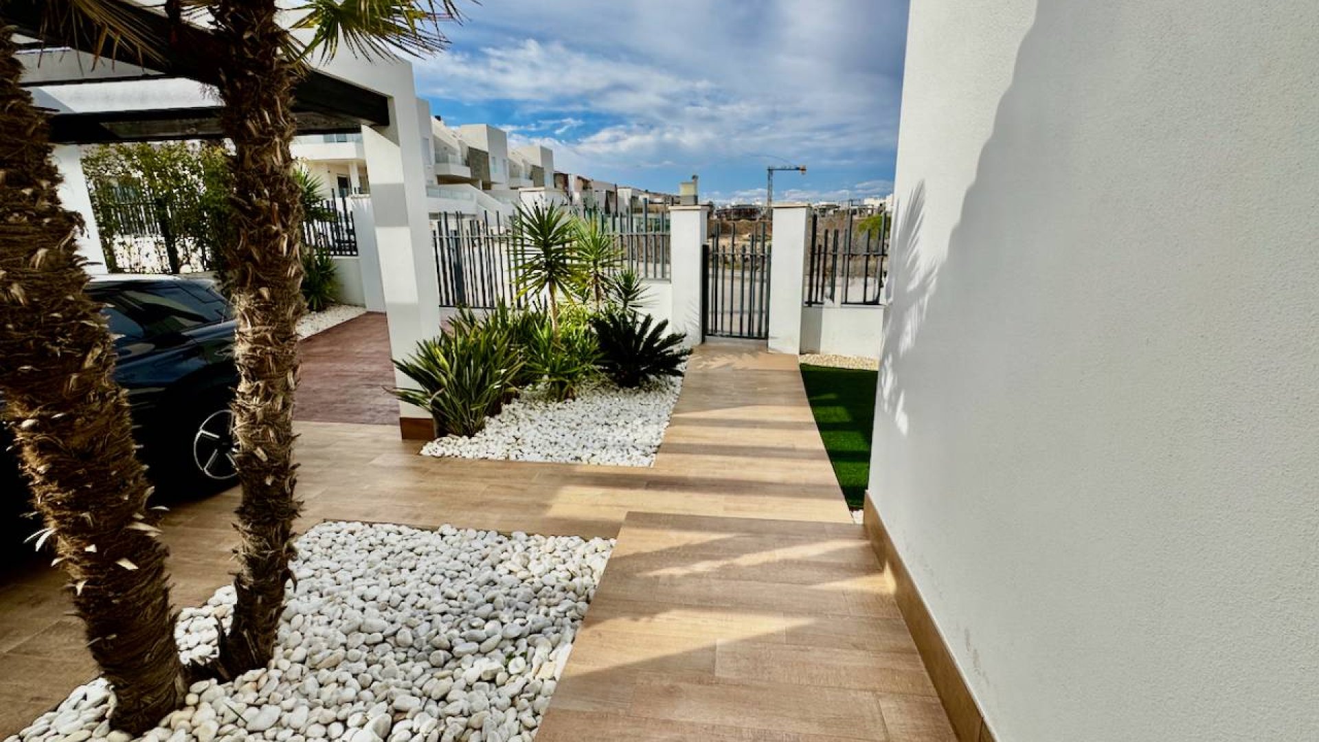 Resale - Villa -
La Finca Golf - La finca Golf