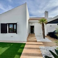 Resale - Villa -
La Finca Golf - La finca Golf