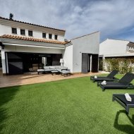 Resale - Villa -
La Finca Golf - La finca Golf