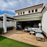 Resale - Villa -
La Finca Golf - La finca Golf