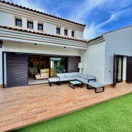 Resale - Villa -
La Finca Golf - La finca Golf