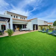 Resale - Villa -
La Finca Golf - La finca Golf