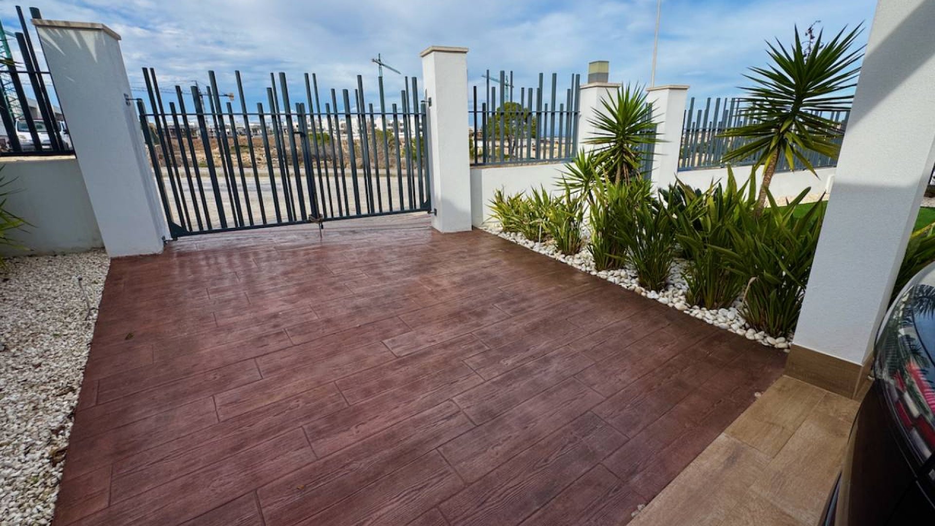 Resale - Villa -
La Finca Golf - La finca Golf