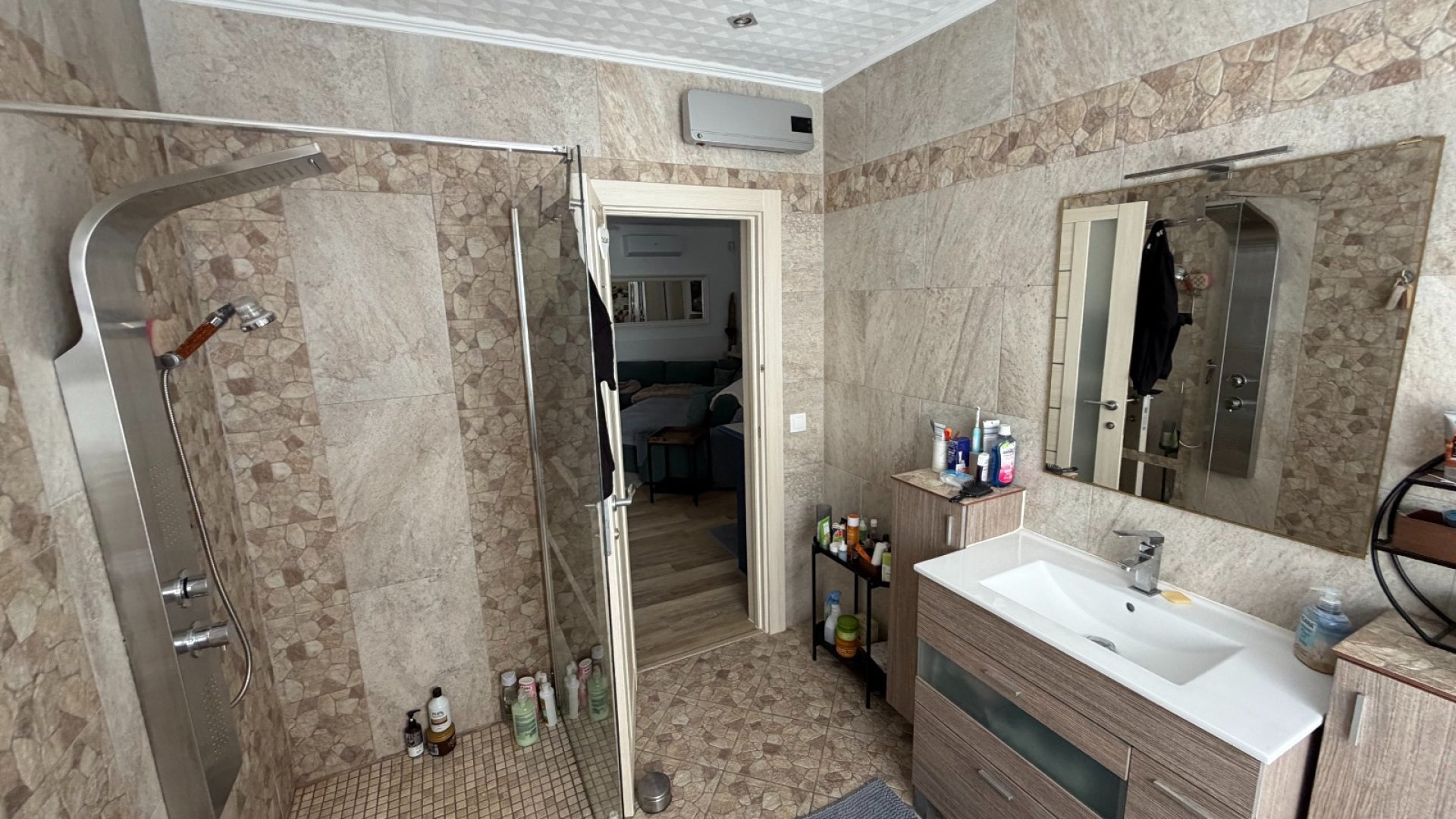 Resale - Villa -
La Marina - Elche / Elx
