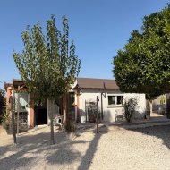 Resale - Villa -
La Marina - Elche / Elx