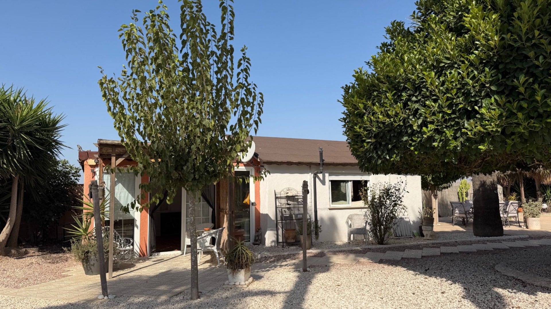 Resale - Villa -
La Marina - Elche / Elx