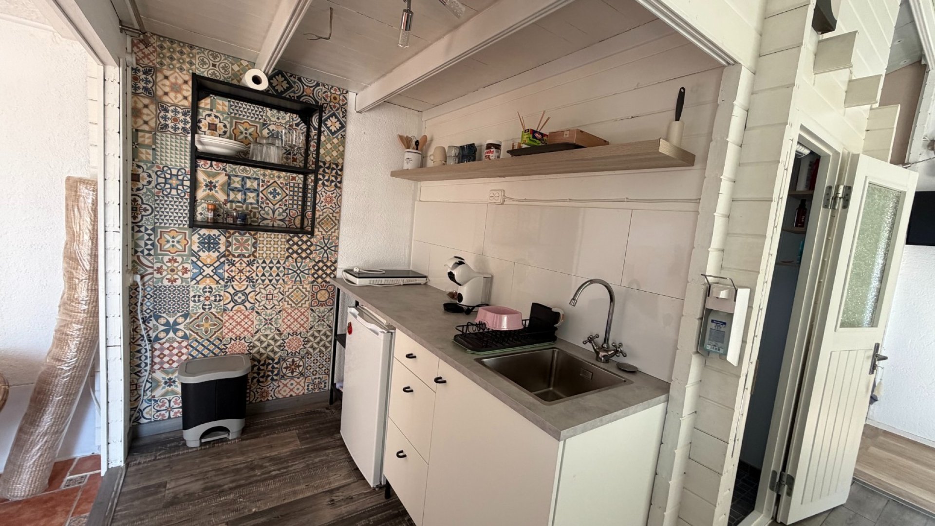 Resale - Villa -
La Marina - Elche / Elx