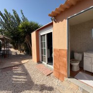 Resale - Villa -
La Marina - Elche / Elx
