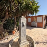 Resale - Villa -
La Marina - Elche / Elx