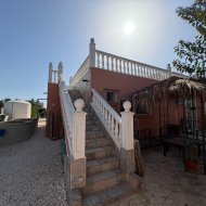 Resale - Villa -
La Marina - Elche / Elx