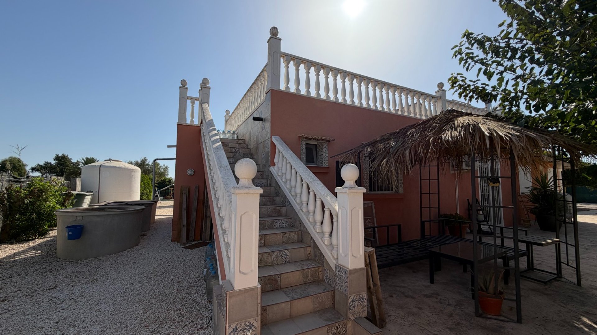 Resale - Villa -
La Marina - Elche / Elx