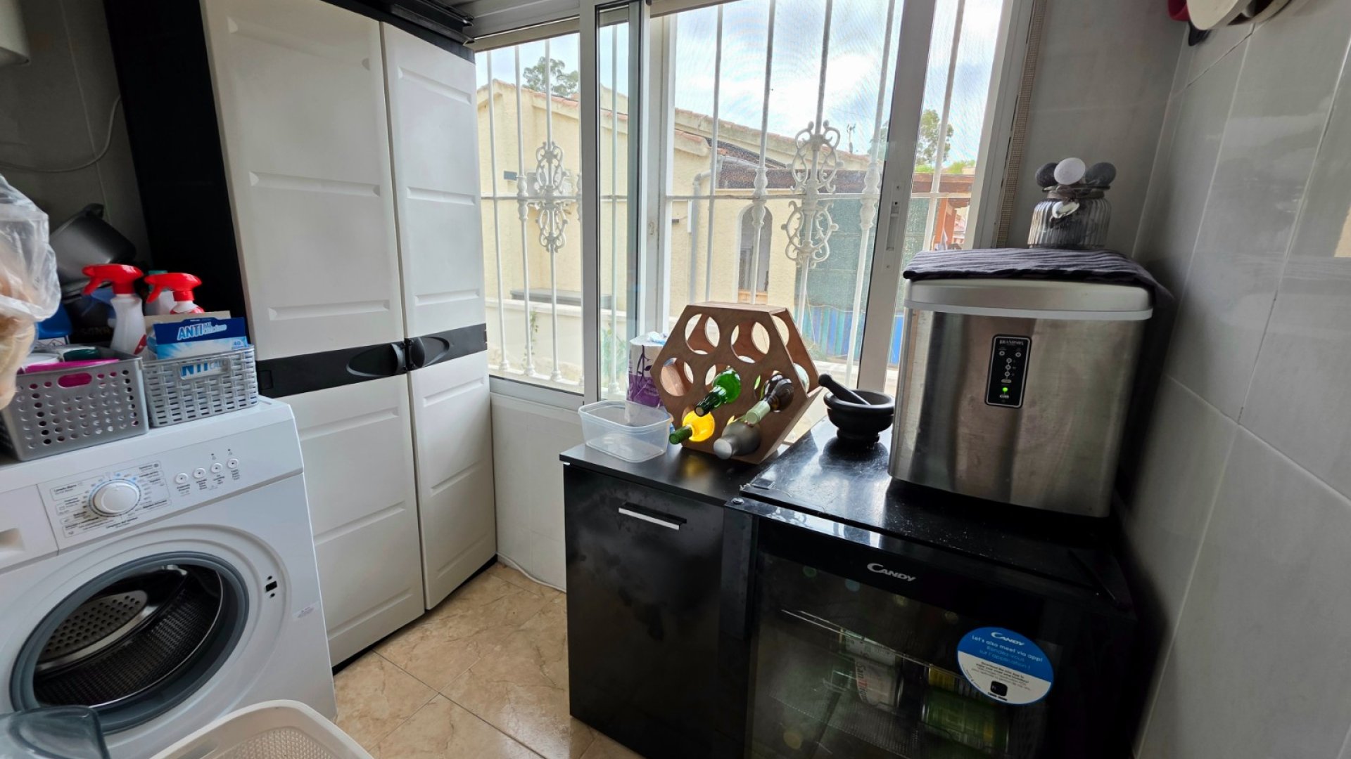 Resale - Villa -
La Marina - La Marina Urb