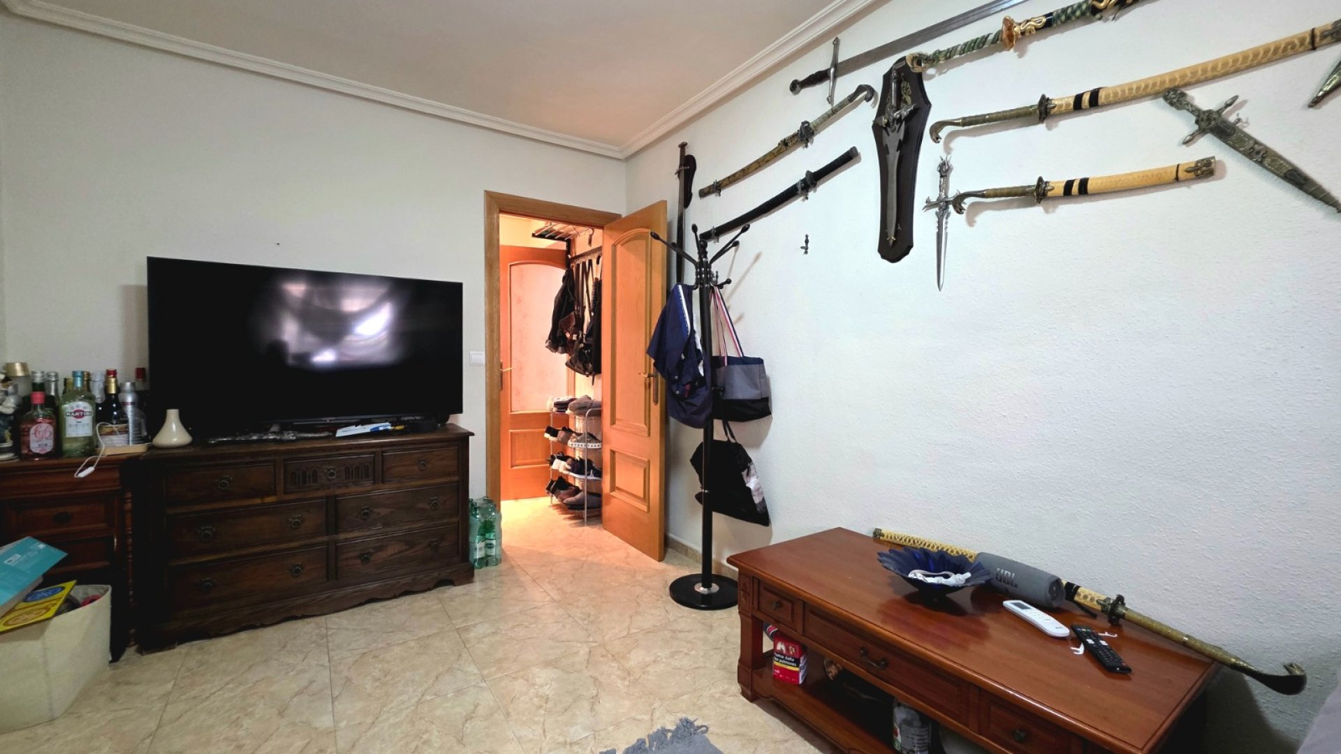 Resale - Villa -
La Marina - La Marina Urb