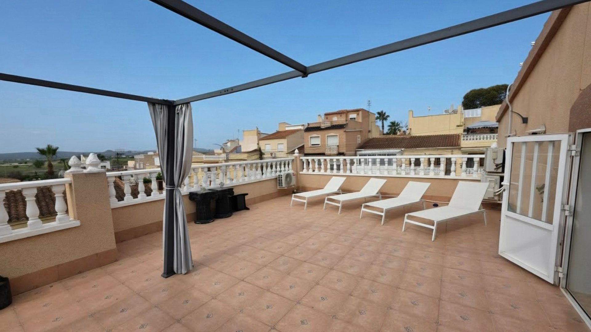 Resale - Villa -
La Marina - La Marina Urb