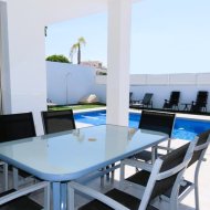 Resale - Villa -
La Marina