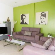 Resale - Villa -
La Marina