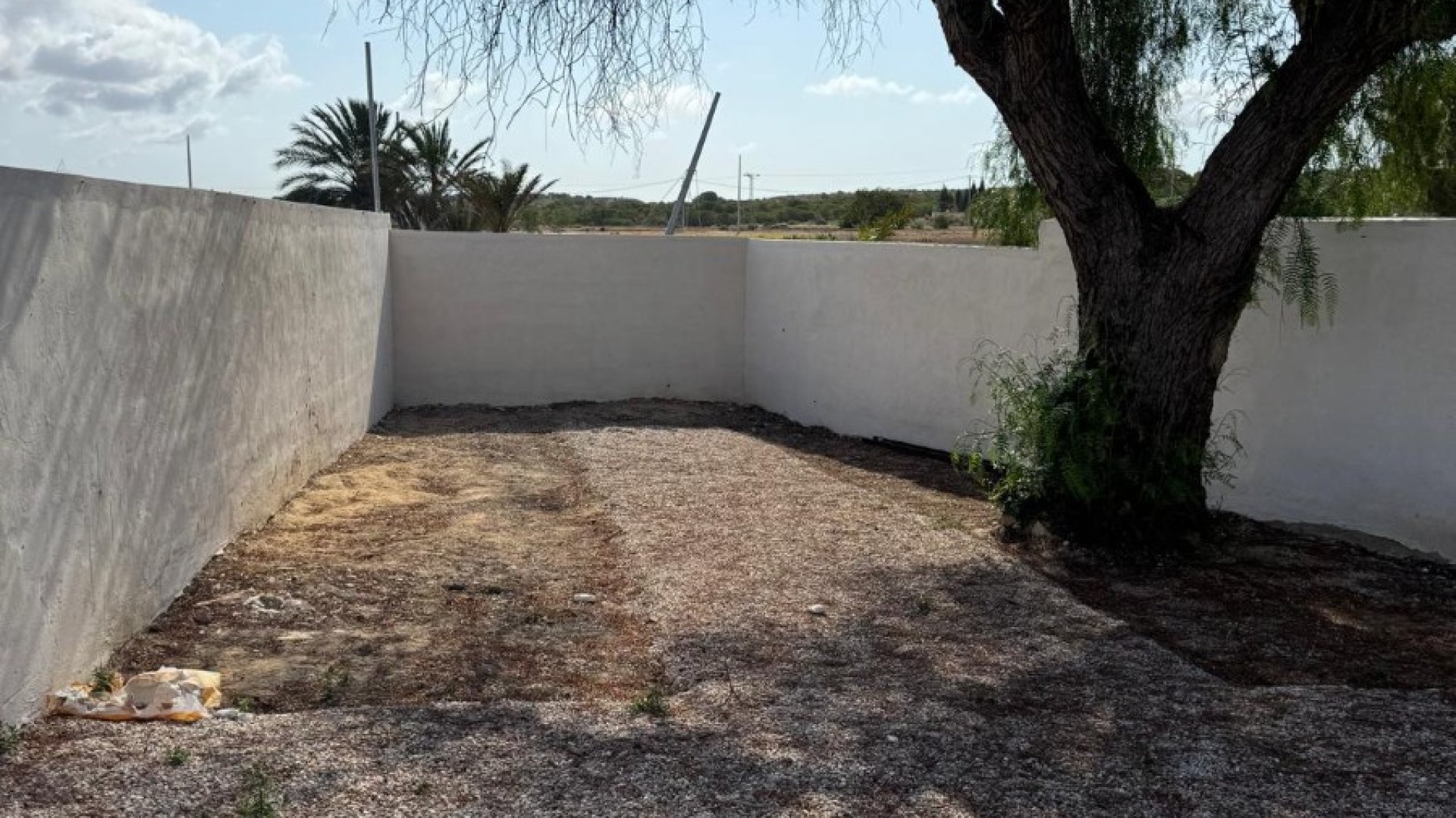 Resale - Villa -
La Marina
