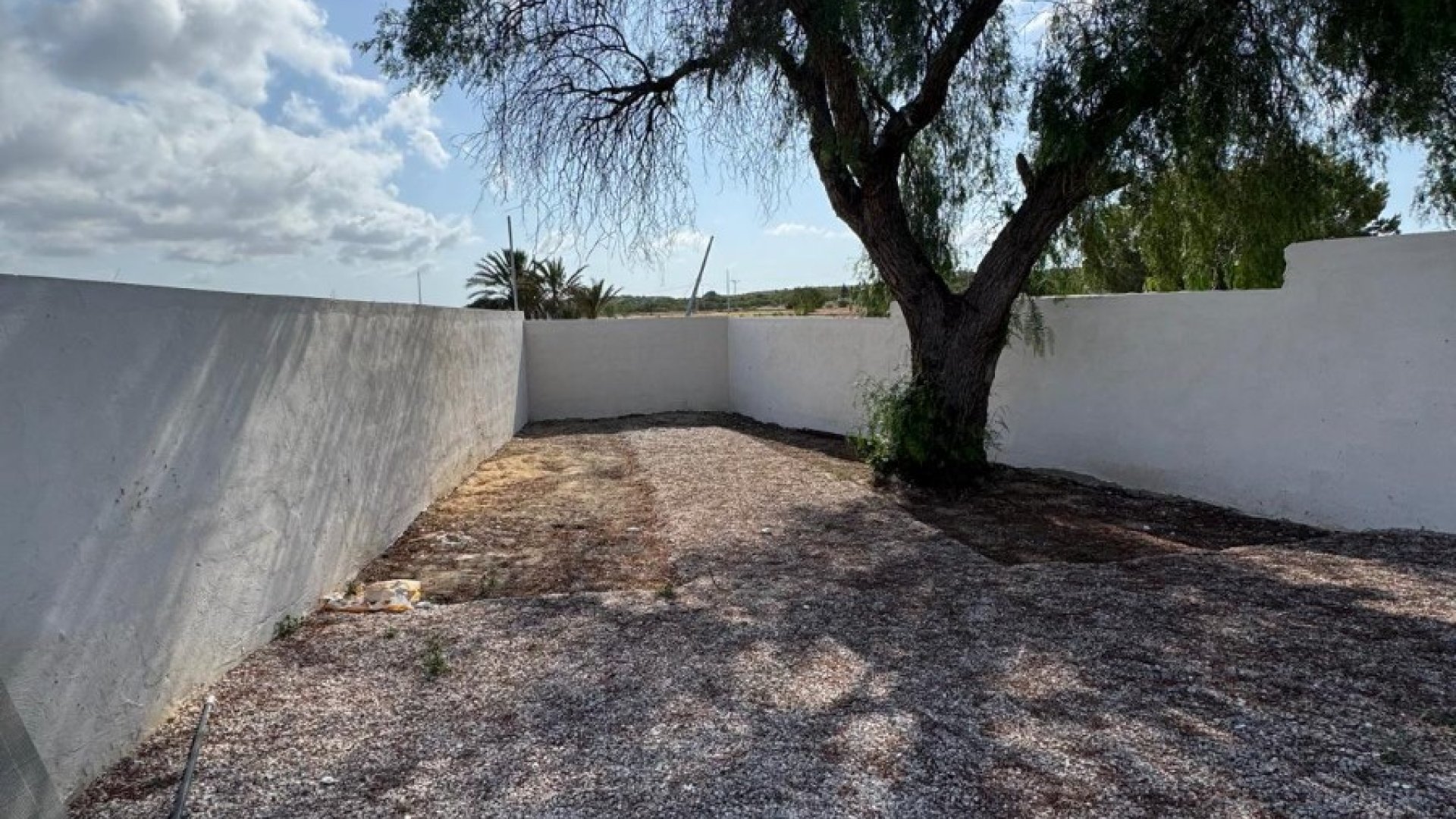 Resale - Villa -
La Marina