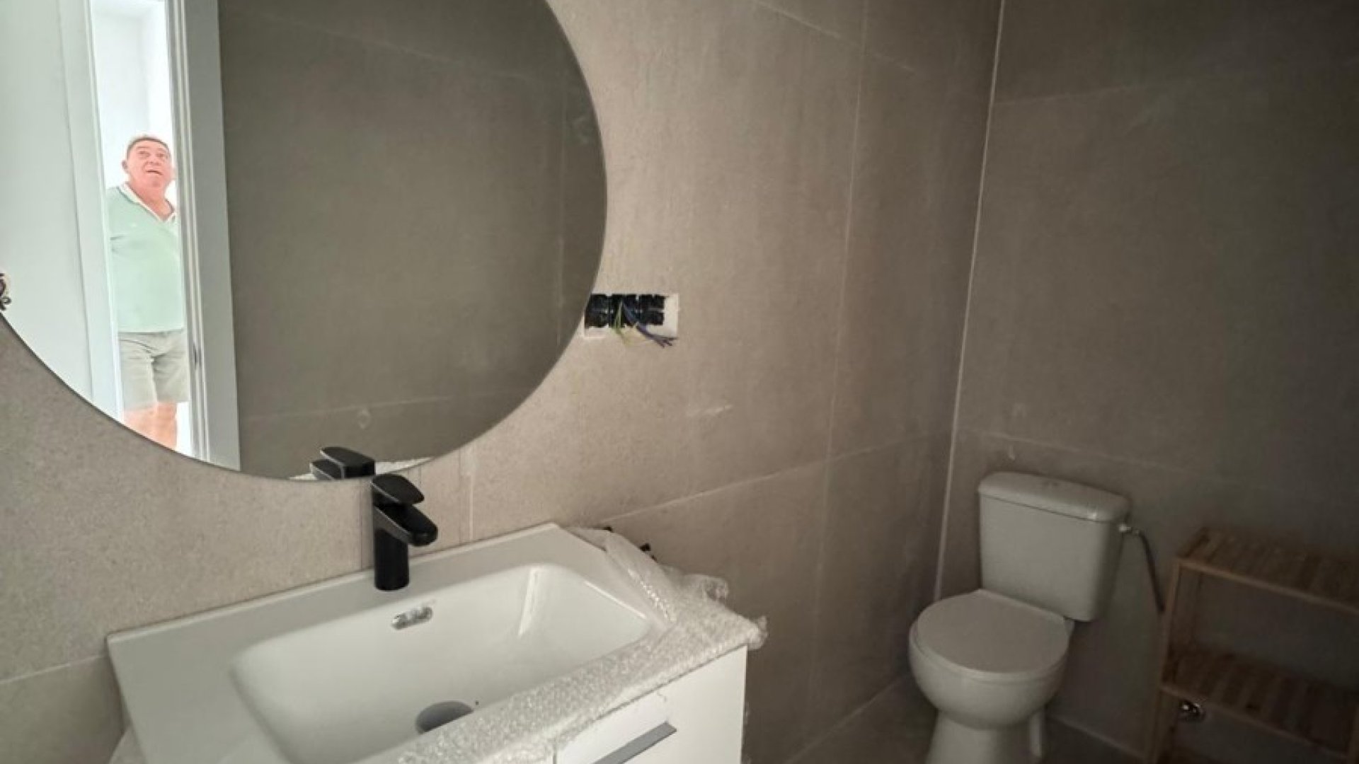 Resale - Villa -
La Marina