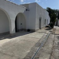 Resale - Villa -
La Marina