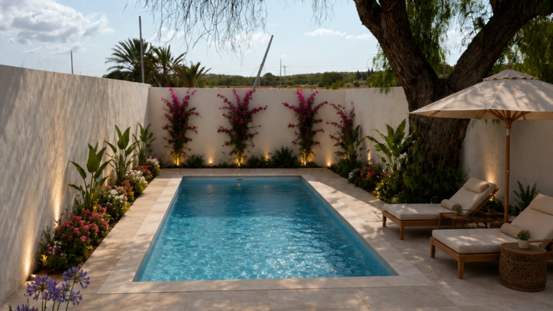Resale - Villa -
La Marina