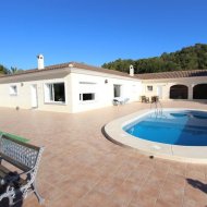 Resale - Villa -
La Nucía - El Tossal-Bello Horizonte