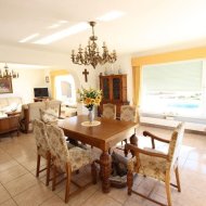 Resale - Villa -
La Nucía - El Tossal-Bello Horizonte