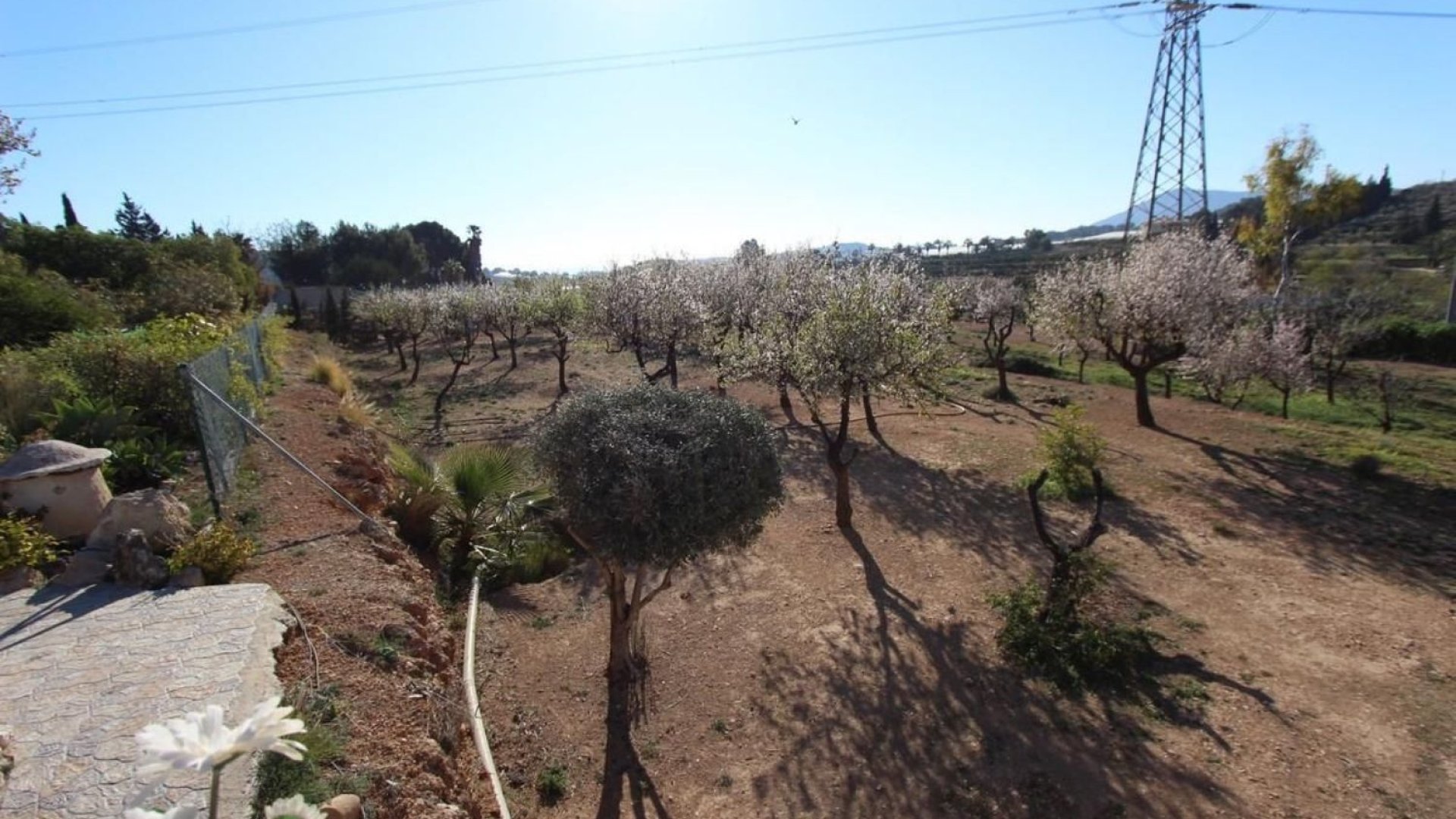 Resale - Villa -
La Nucía - El Tossal-Bello Horizonte