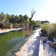 Resale - Villa -
La Nucía - El Tossal-Bello Horizonte
