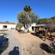 Resale - Villa -
La Nucía - El Tossal-Bello Horizonte