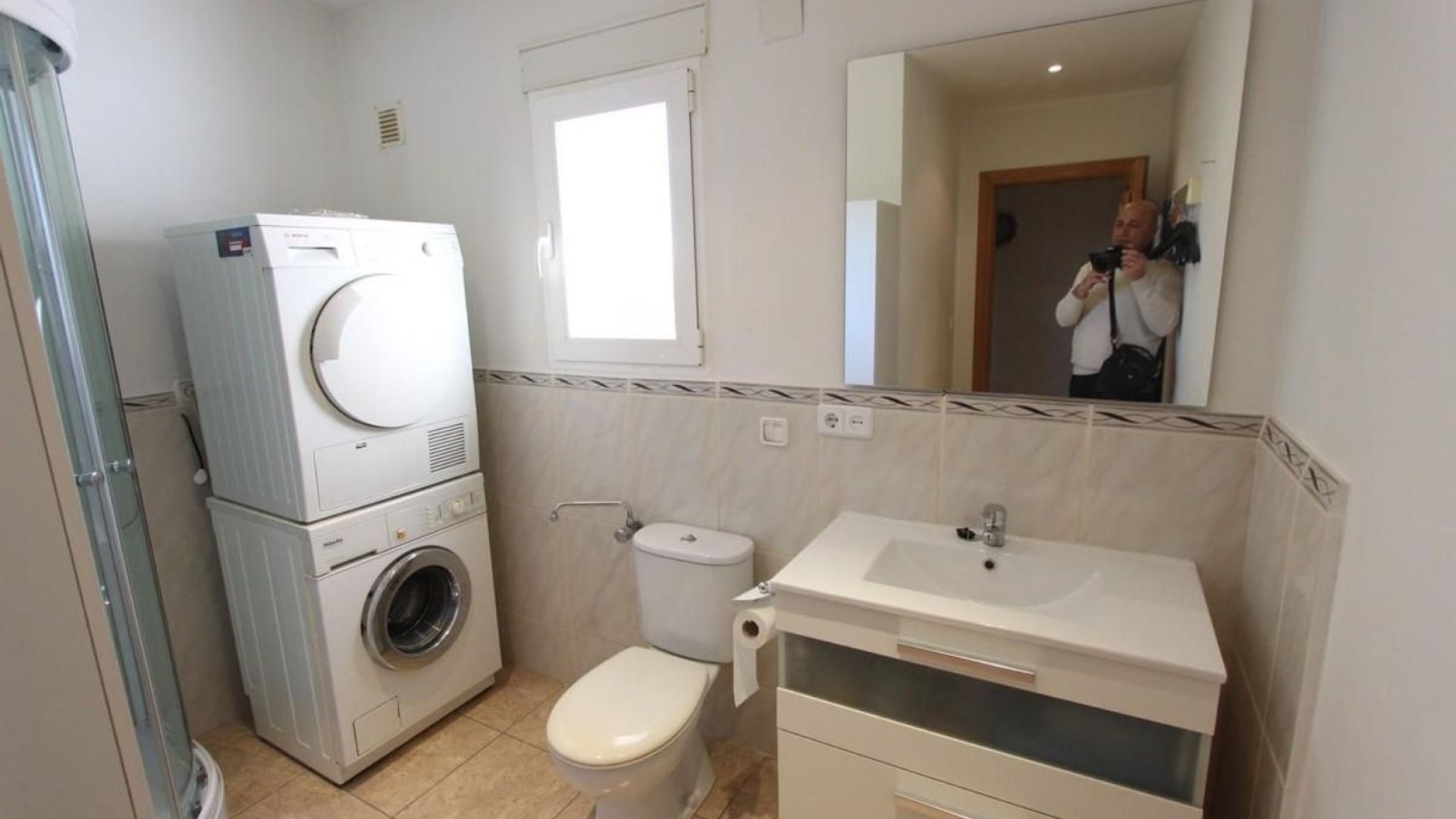 Resale - Villa -
La Nucía - El Tossal-Bello Horizonte